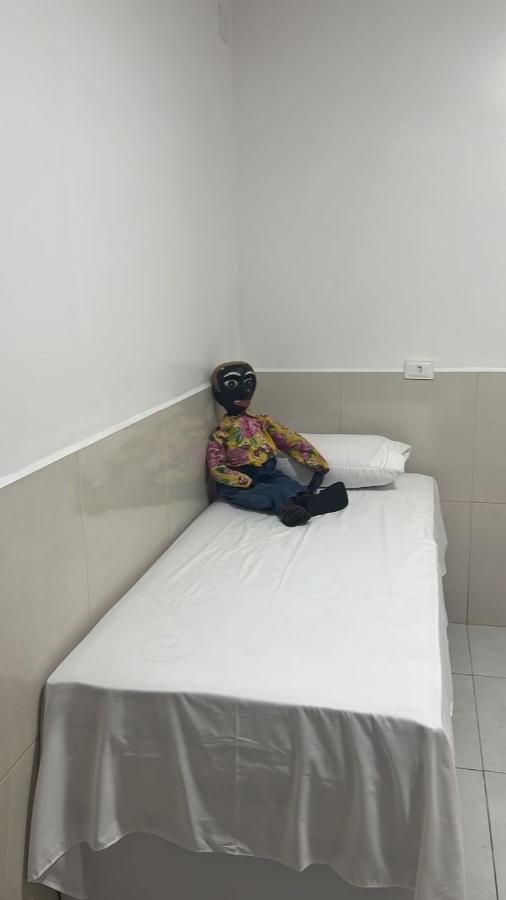 Cantinho Da Karolina Boneca Pôrto das Galinhas Exteriör bild