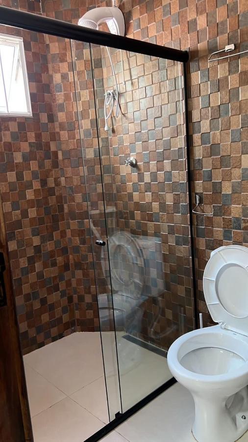 Cantinho Da Karolina Boneca Pôrto das Galinhas Exteriör bild